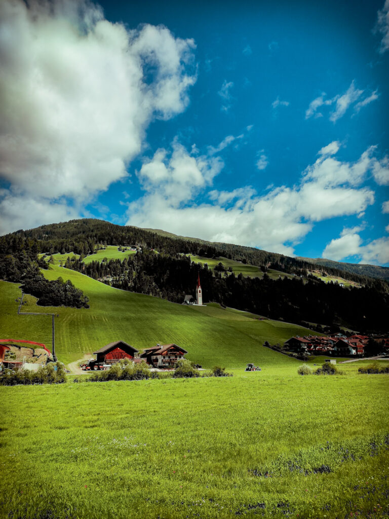 San Candido Lienz