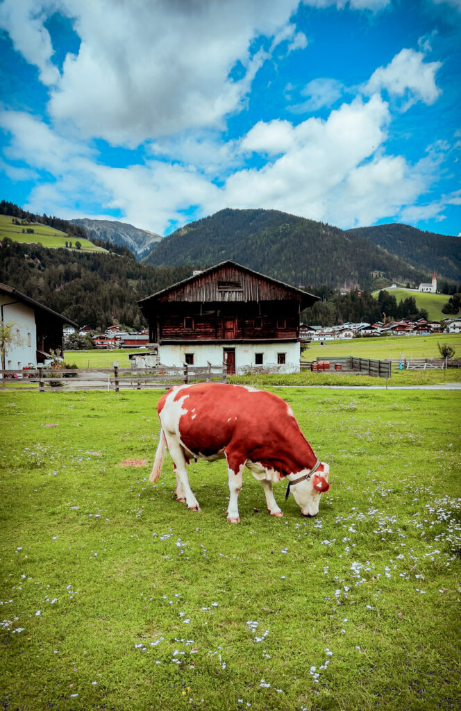 San Candido Lienz