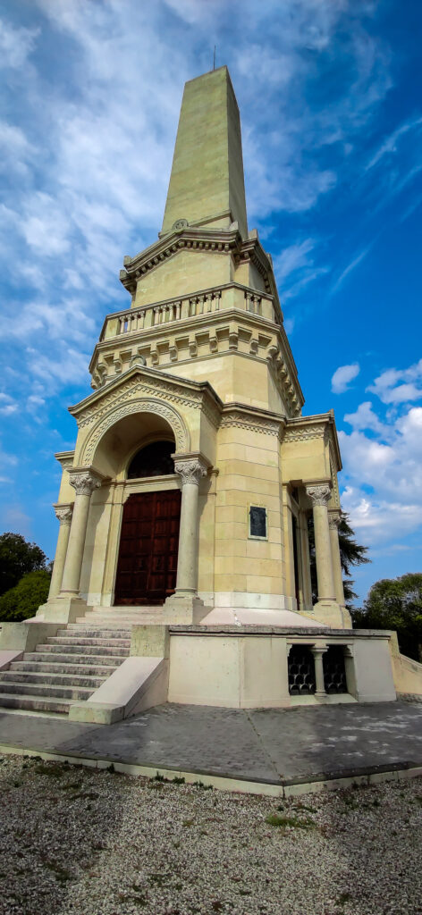Ossario Custoza