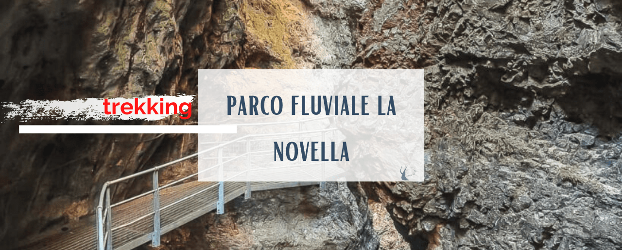Parco fluviale la Novella