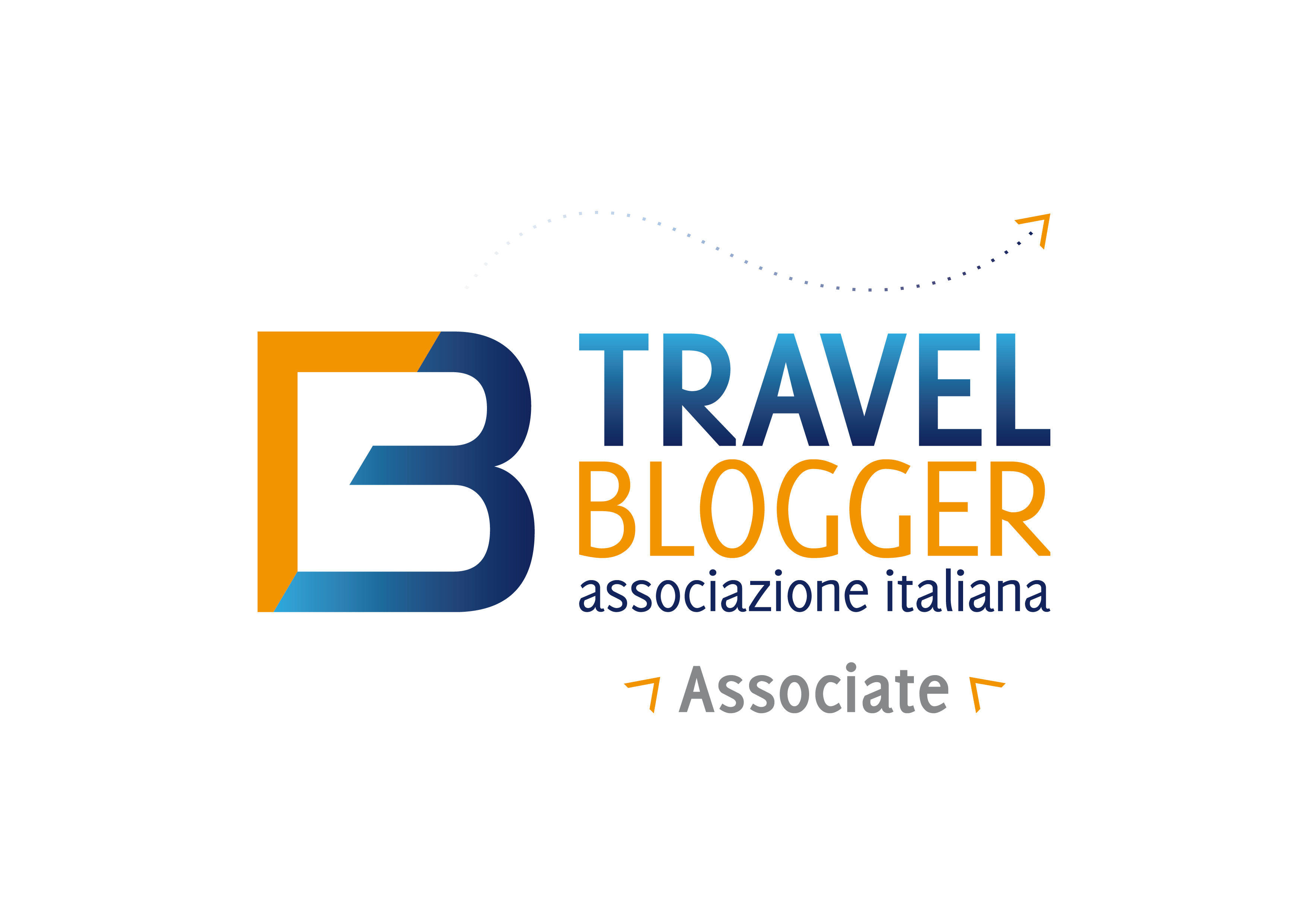 Travel Blogger associate