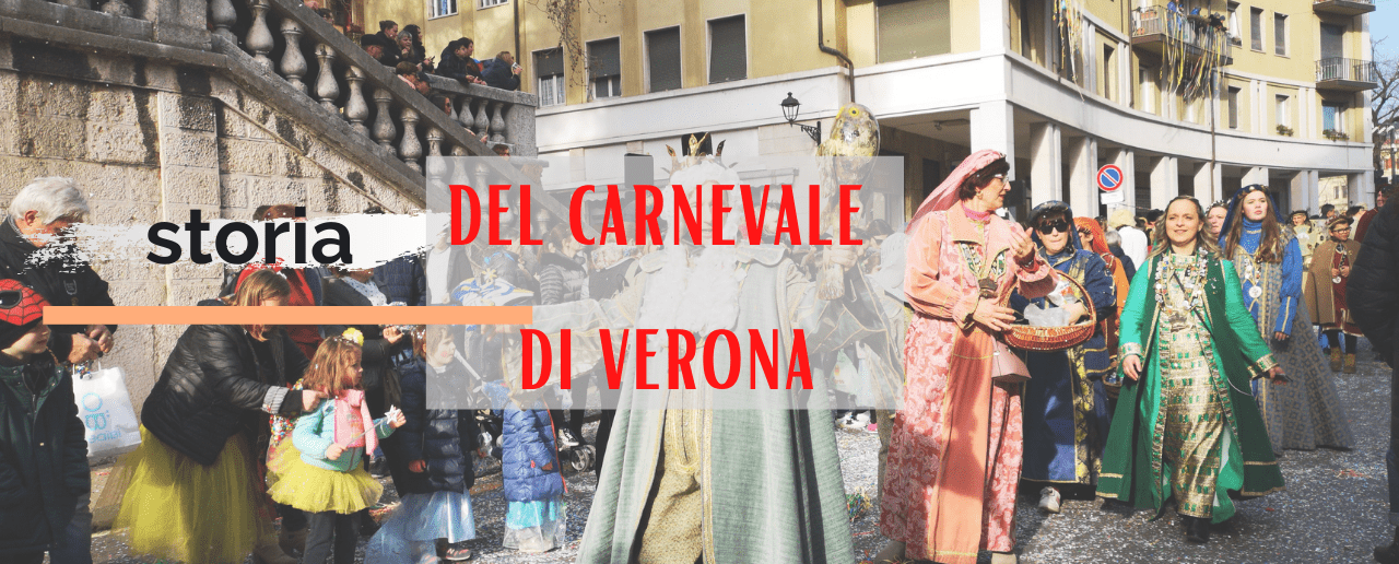 carnevale verona