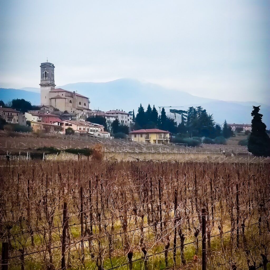 San Pietro in Cariano