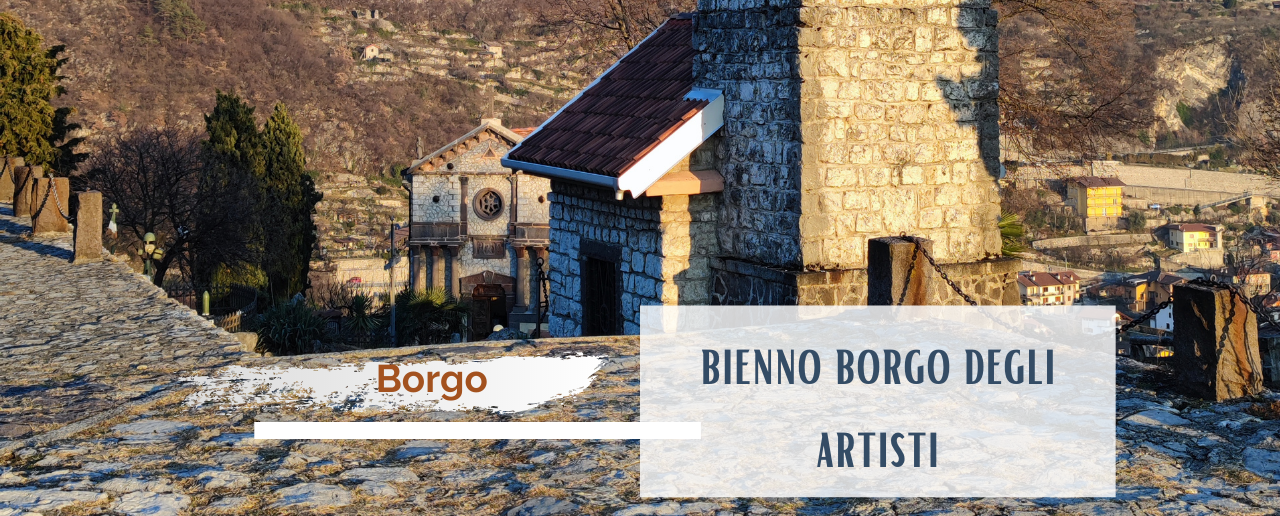 Bienno