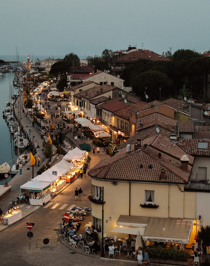 Borgo Cervia