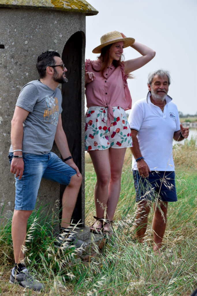 Saline di Cervia